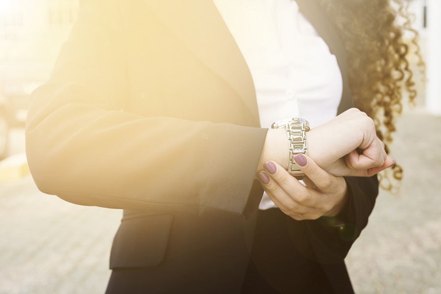 How the Watch Became a Symbol of Status and Success